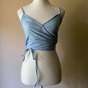 multi wear tank top